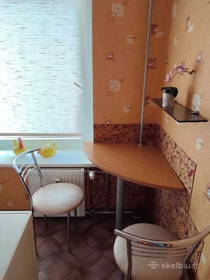Išnuomojamas butas - nuotraukos Nr. 6