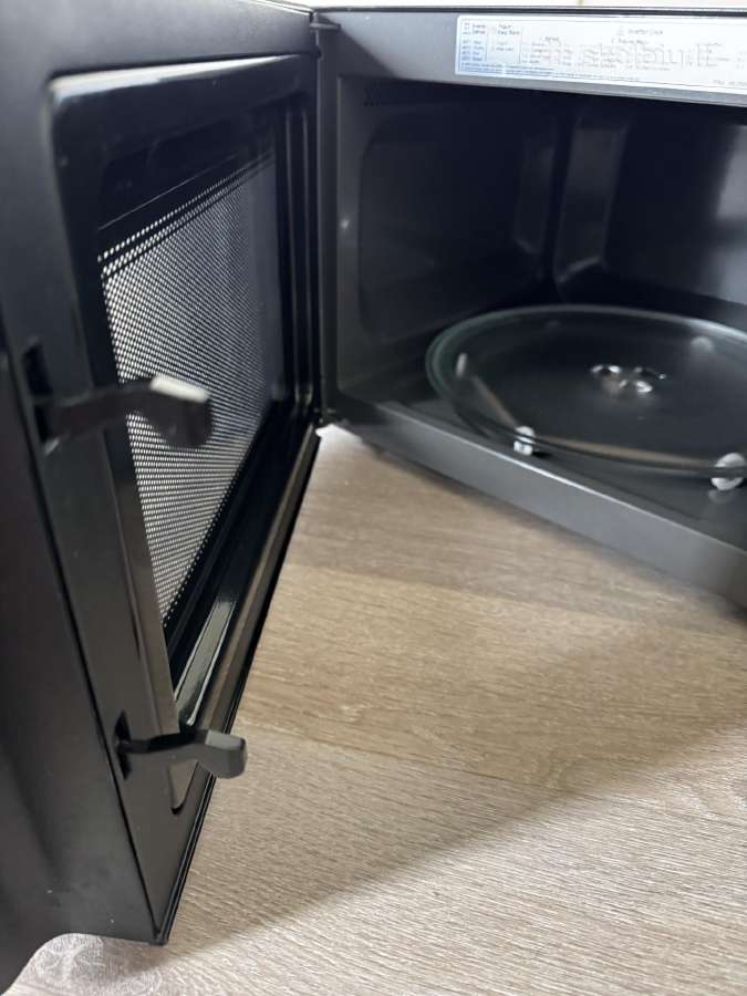 LG Ms2535gib Mikrobanginė - 25l - nuotraukos Nr. 3