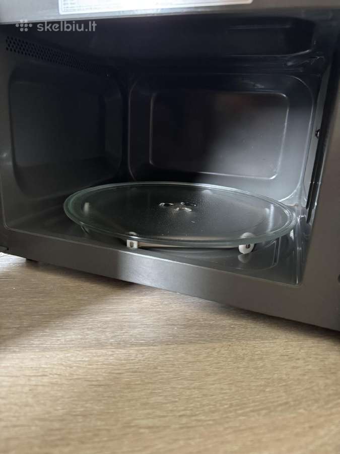 LG Ms2535gib Mikrobanginė - 25l - nuotraukos Nr. 4