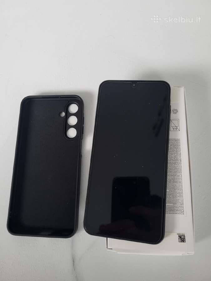 Samsung Galaxy A16 128gb - nuotraukos Nr. 3