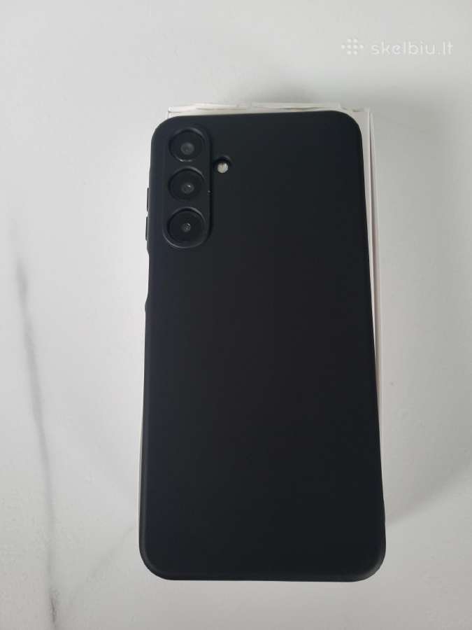 Samsung Galaxy A16 128gb - nuotraukos Nr. 4