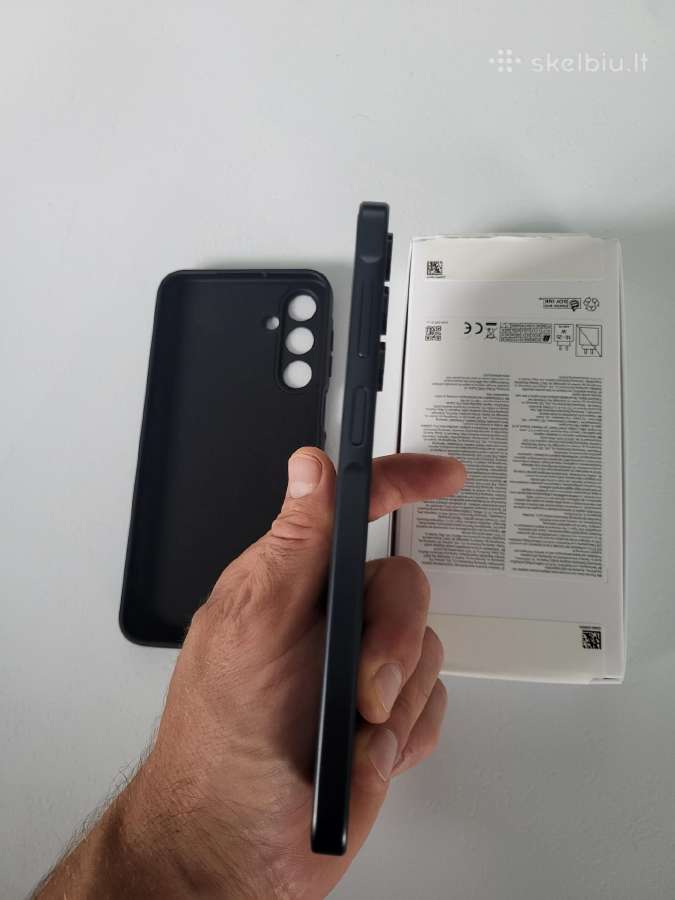 Samsung Galaxy A16 128gb - nuotraukos Nr. 5