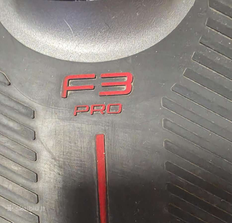 Segway ninebot f3 pro - nuotraukos Nr. 6
