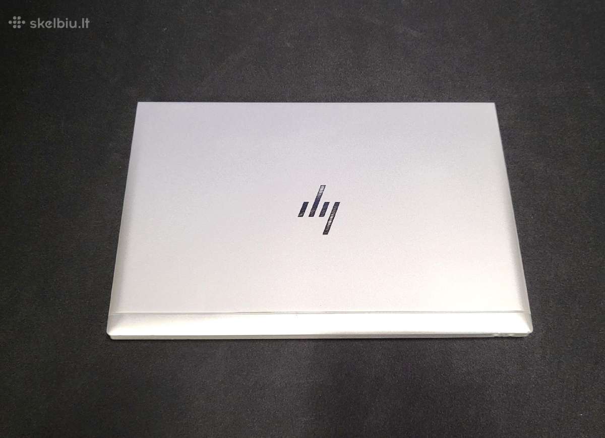 Elitebook 830 G8/ i5 1135g7 / 12 GB Ddr4 /256 Nvme - nuotraukos Nr. 5
