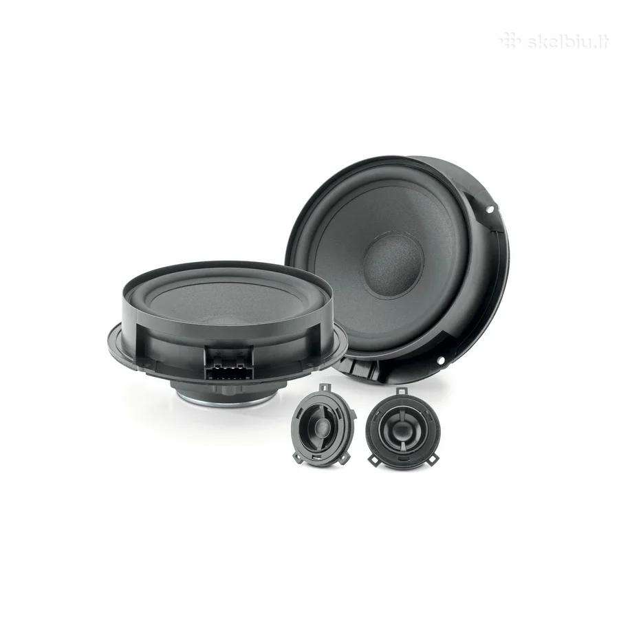 Focal Is VW 155 - nuotraukos Nr. 6