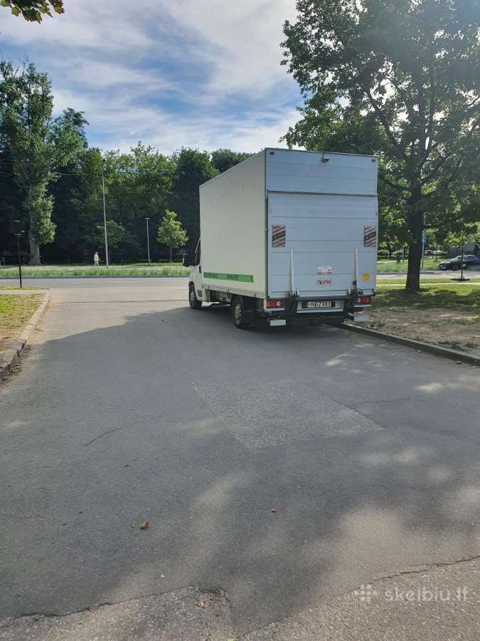 Pianinų fortepijonų seifų pervežimas.perkraustymas - nuotraukos Nr. 2