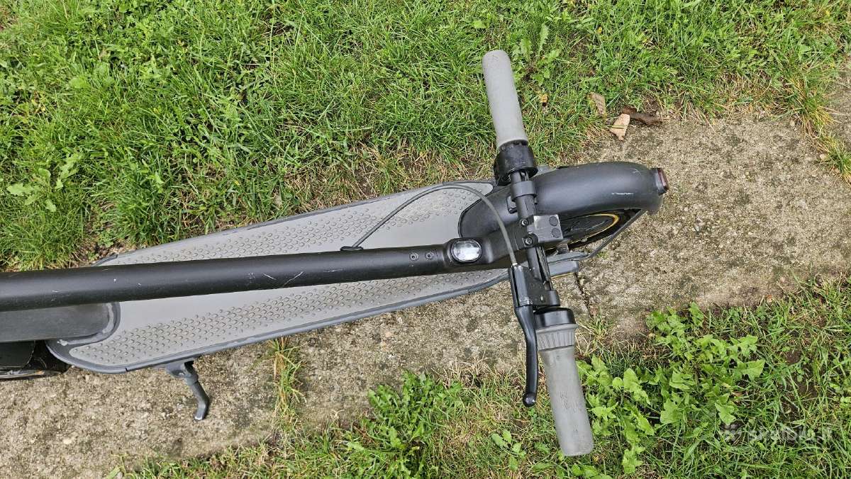 Segway Ninebot G30 Max - nuotraukos Nr. 8