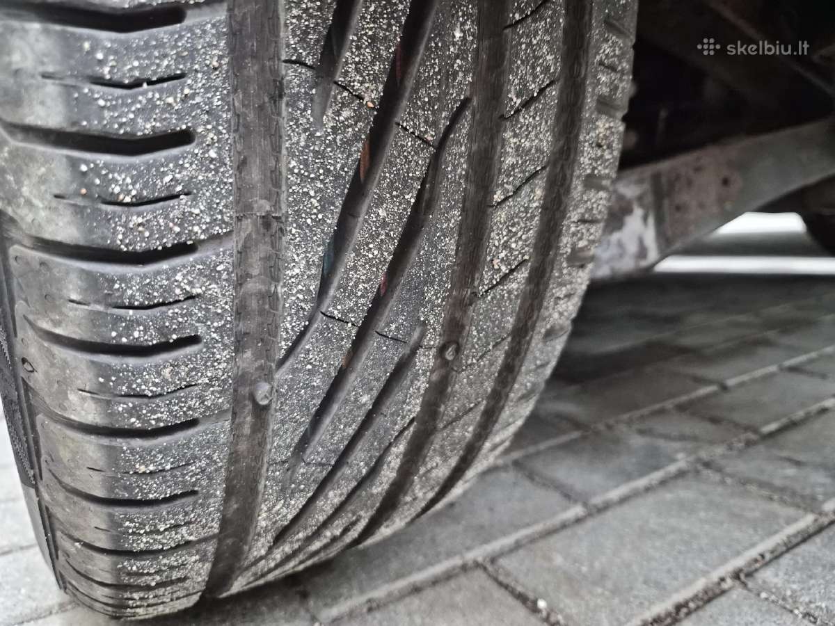 Audi R16 205/55 Vasarines - nuotraukos Nr. 2