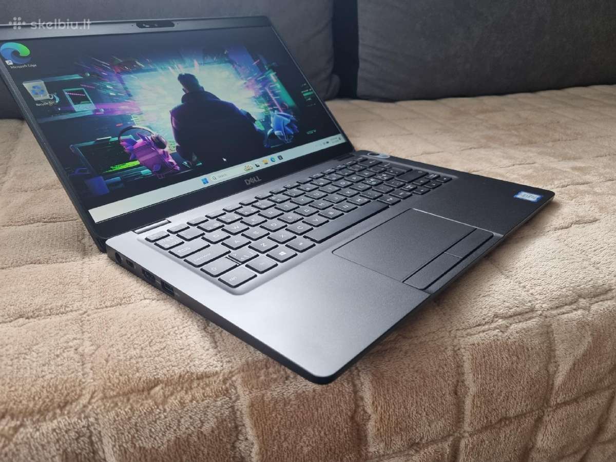 Dell Latitude 5300 - nuotraukos Nr. 5