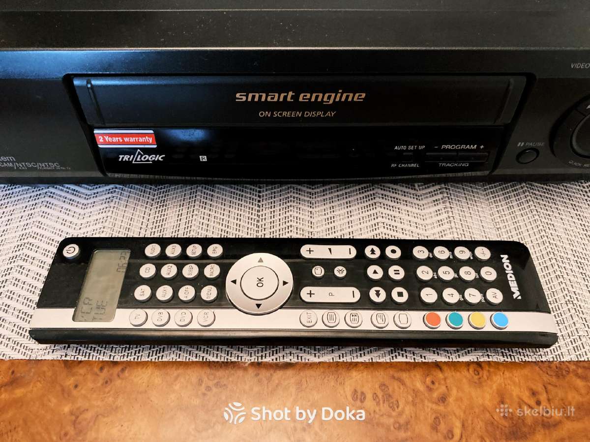 Sony Slv-e180ee - nuotraukos Nr. 14
