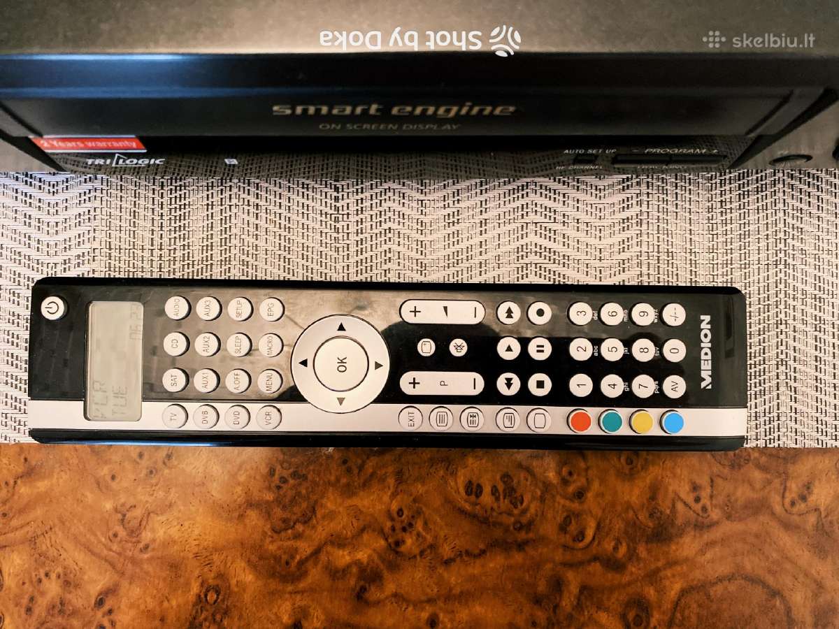 Sony Slv-e180ee - nuotraukos Nr. 15