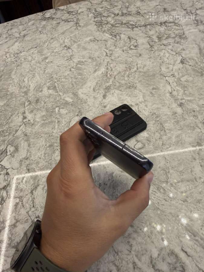 Samsung s23, 8/128gb - nuotraukos Nr. 5