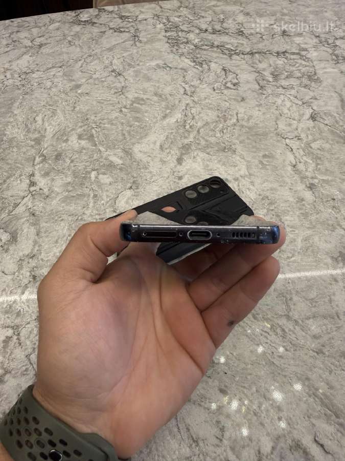 Samsung s23, 8/128gb - nuotraukos Nr. 6