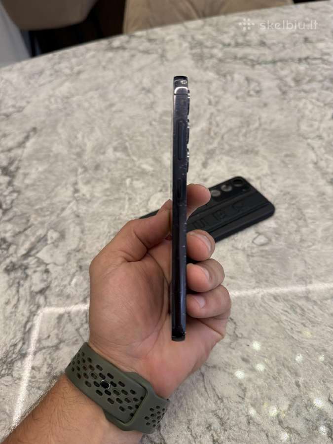 Samsung s23, 8/128gb - nuotraukos Nr. 7