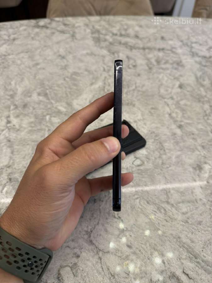 Samsung s23, 8/128gb - nuotraukos Nr. 8