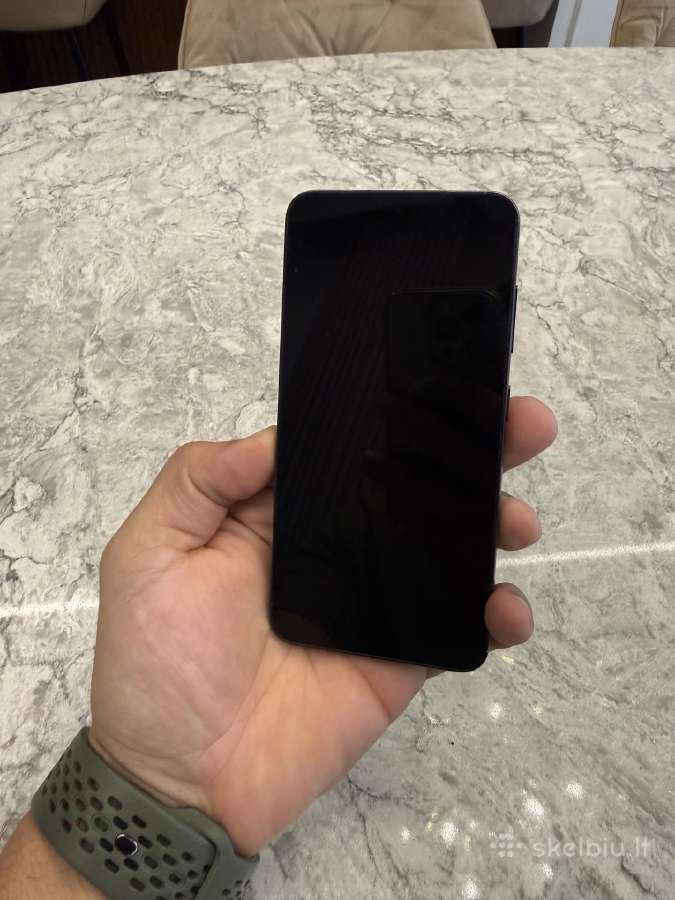 Samsung s23, 8/128gb - nuotraukos Nr. 9