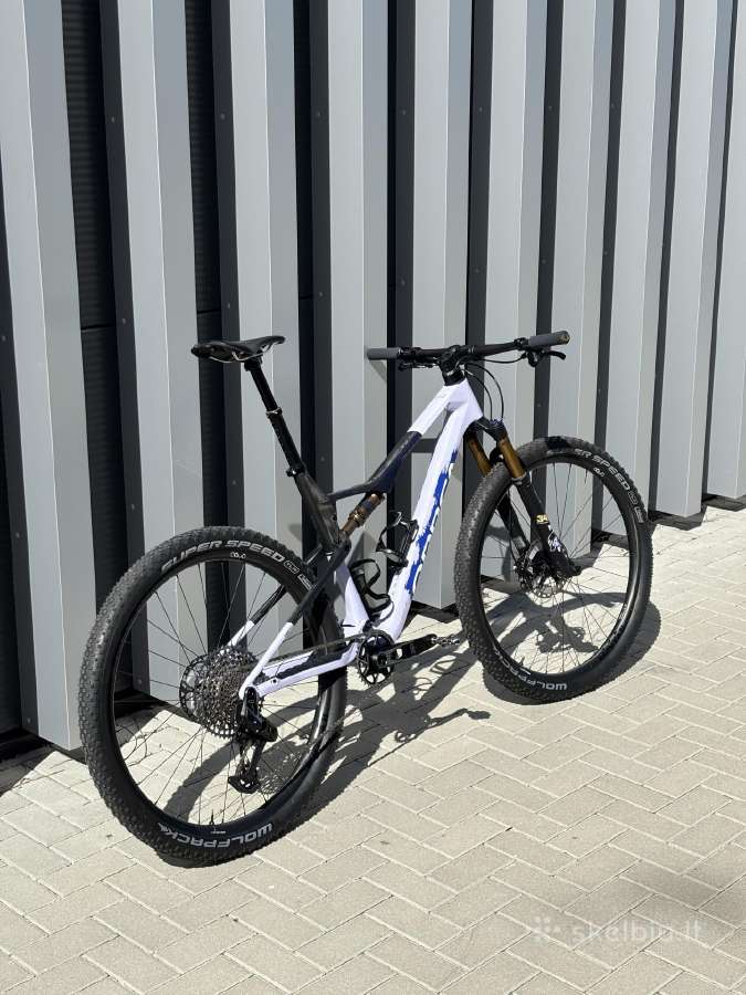 Orbea Oiz - nuotraukos Nr. 2