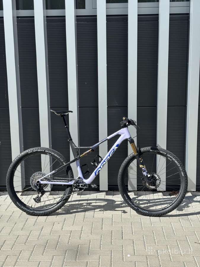 Orbea Oiz - nuotraukos Nr. 3