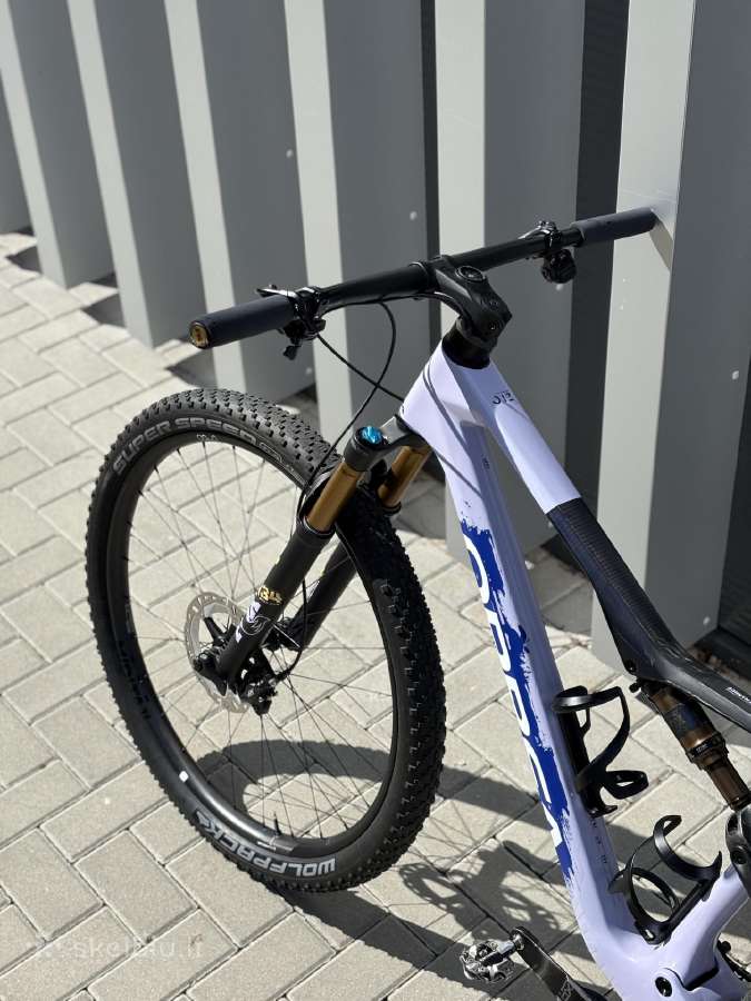 Orbea Oiz - nuotraukos Nr. 4