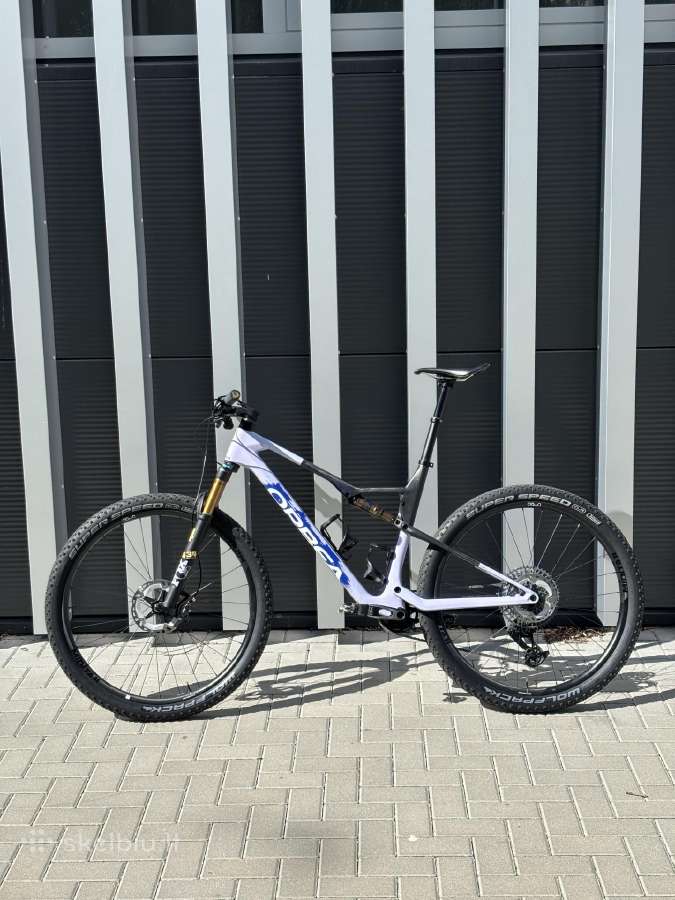 Orbea Oiz - nuotraukos Nr. 5