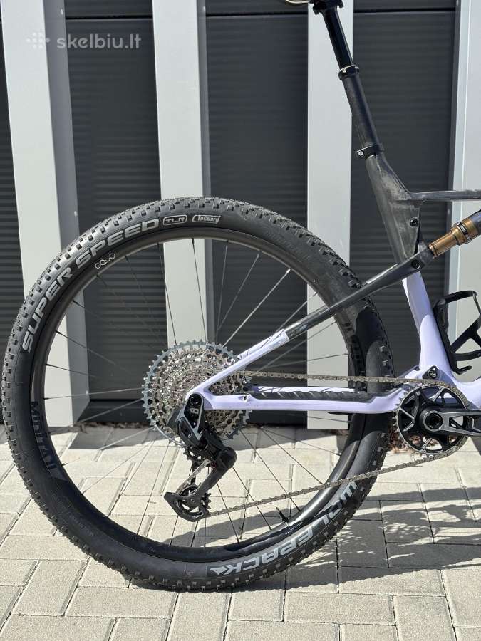 Orbea Oiz - nuotraukos Nr. 6