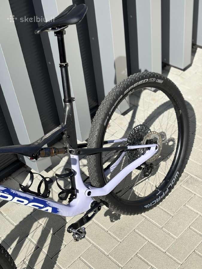 Orbea Oiz - nuotraukos Nr. 7