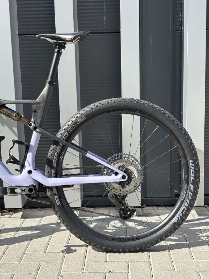 Orbea Oiz - nuotraukos Nr. 9