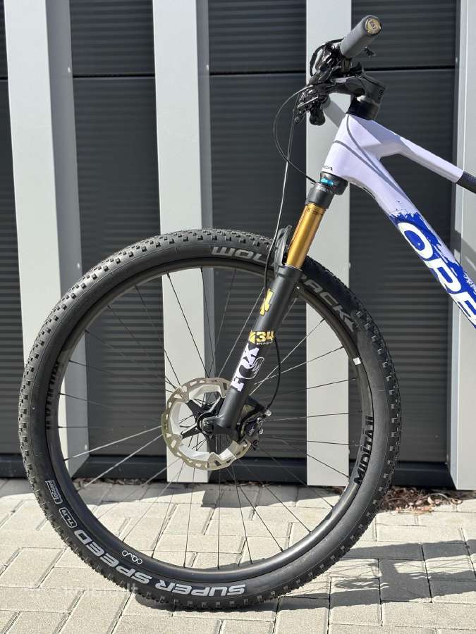 Orbea Oiz - nuotraukos Nr. 10