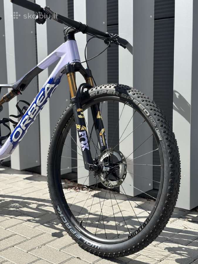 Orbea Oiz - nuotraukos Nr. 11