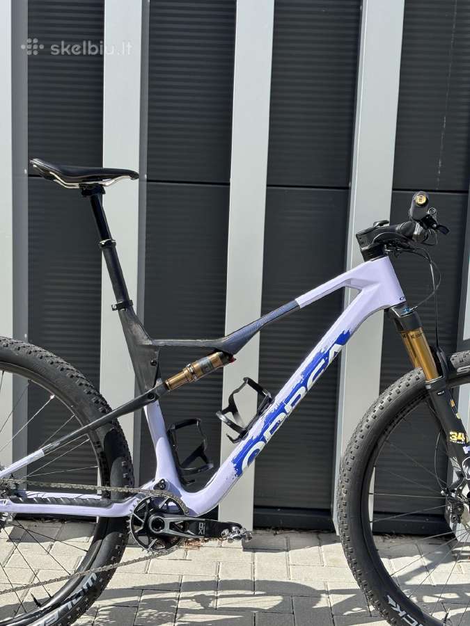 Orbea Oiz - nuotraukos Nr. 12