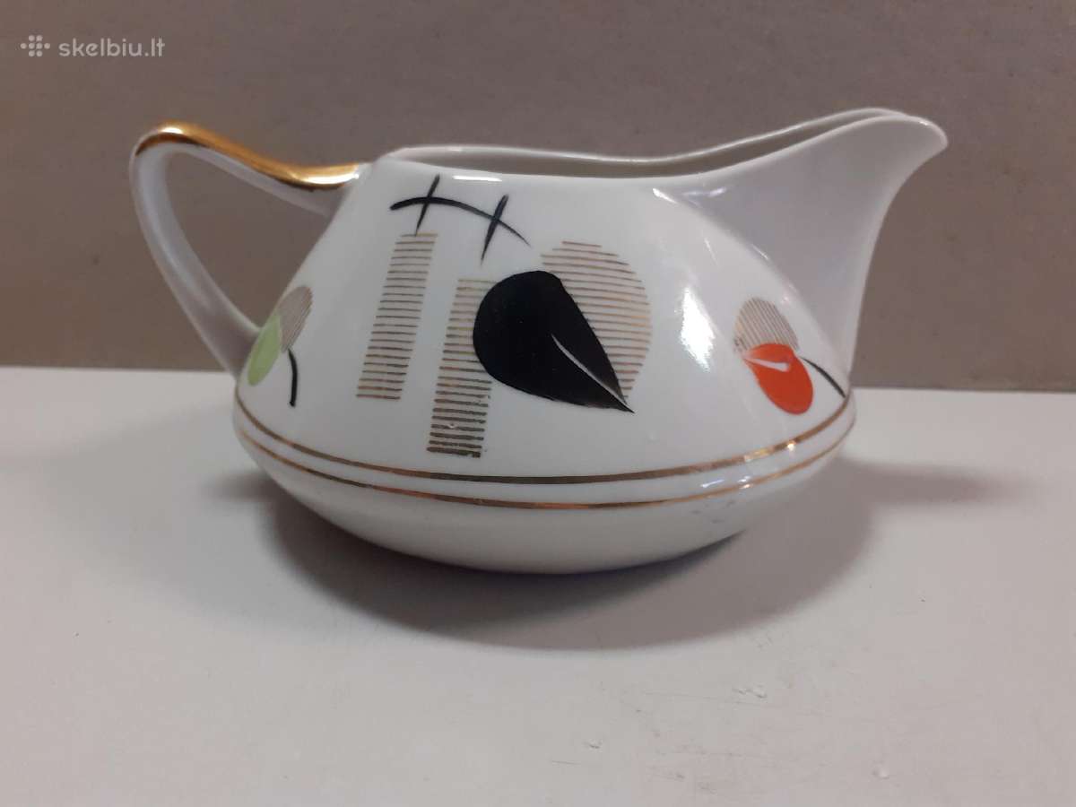 Rygos Rpf indelis iš servizo Sakta H-14cm - nuotraukos Nr. 6