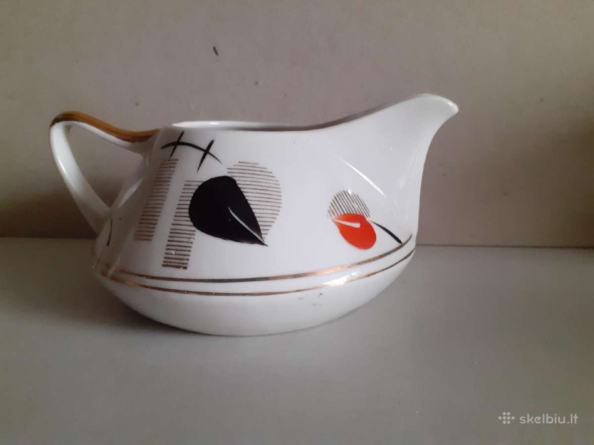 Rygos Rpf indelis iš servizo Sakta H-14cm - nuotraukos Nr. 9