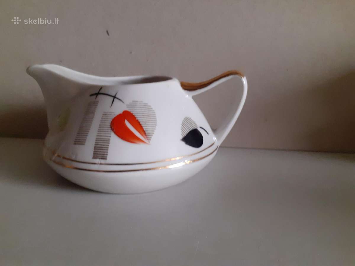 Rygos Rpf indelis iš servizo Sakta H-14cm - nuotraukos Nr. 10