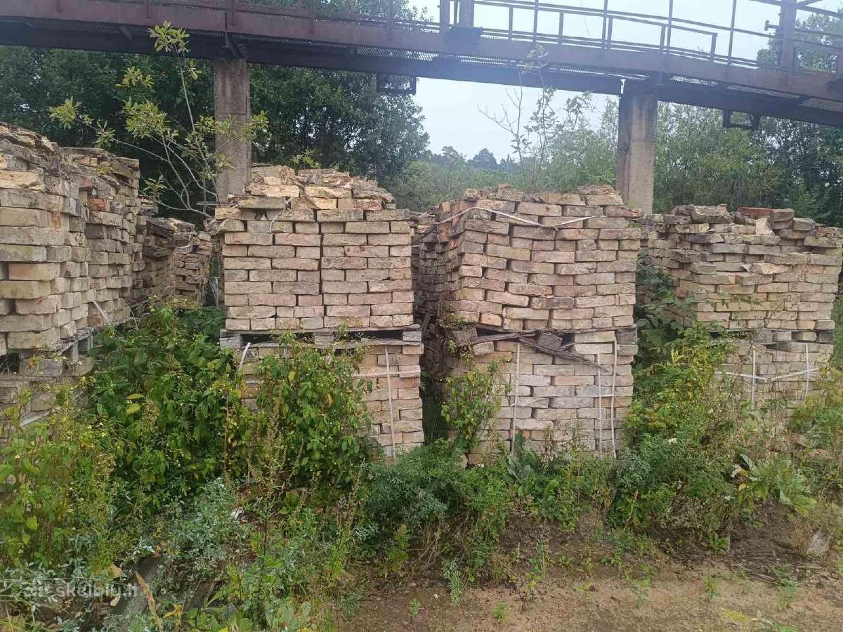 Senovinės plytos puikiai tinka restauracijai - nuotraukos Nr. 2