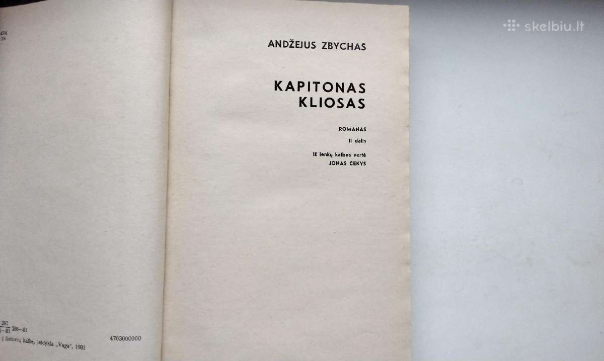 Juodoji tulpė. Harka. Nuotykiniai - nuotraukos Nr. 26