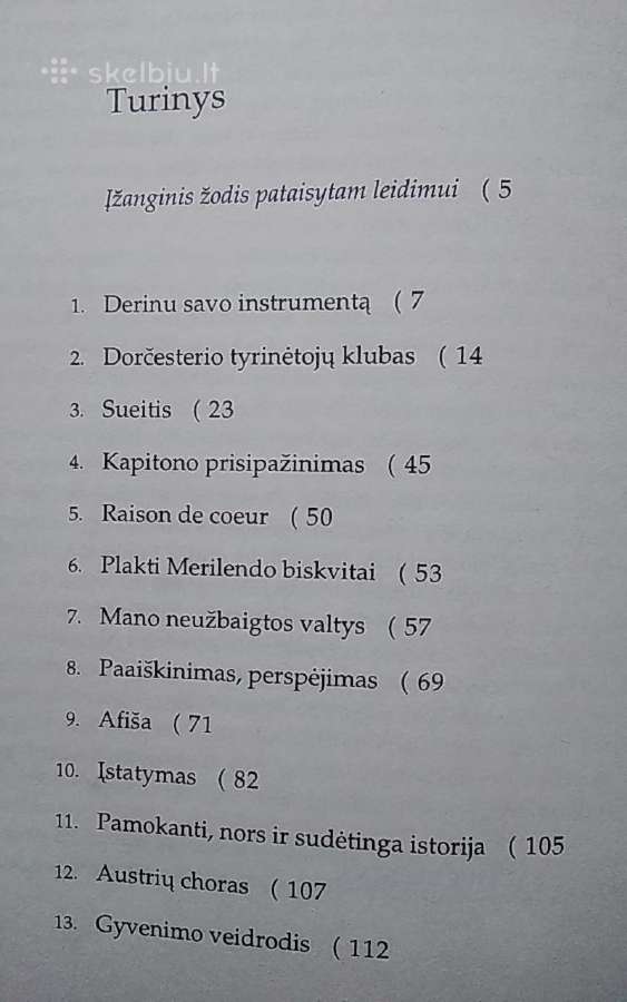 Plaukiojanti opera - nuotraukos Nr. 4