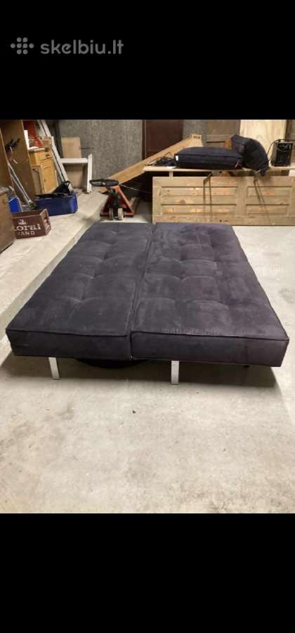 Innovation sofa lova - nuotraukos Nr. 2