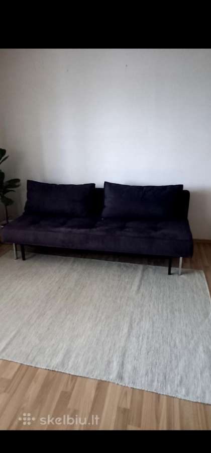 Innovation sofa lova - nuotraukos Nr. 3
