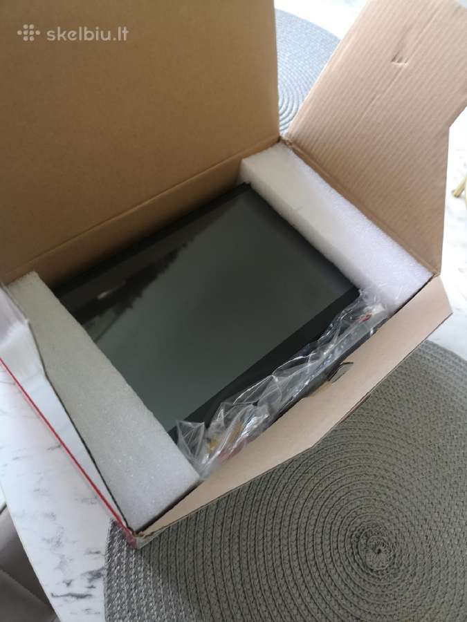 Toyota Rav4 Android multimedia - nuotraukos Nr. 2