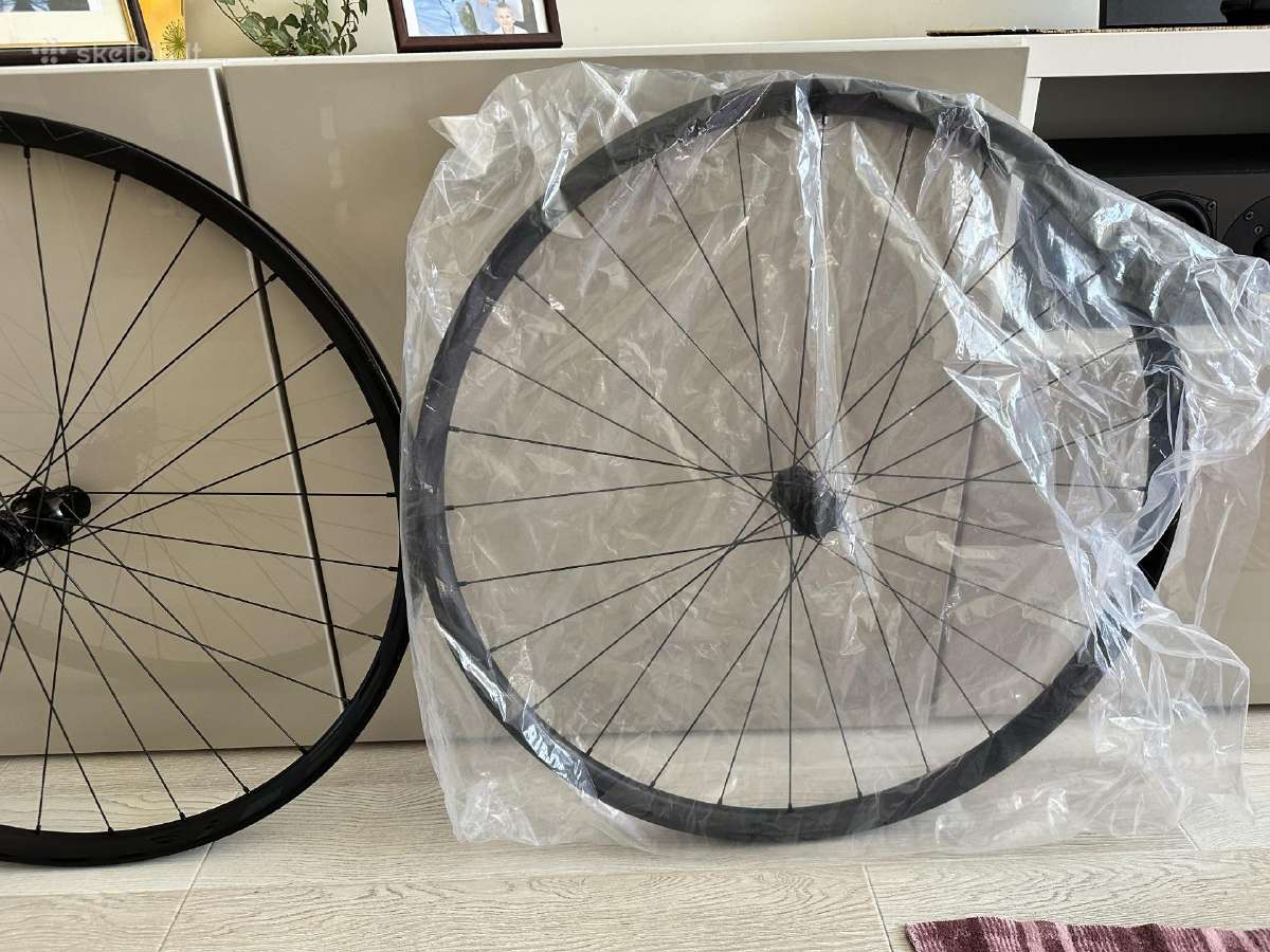 Merida Silex 8000, 2025, GRX Di2, 2x12 Top Gravel - nuotraukos Nr. 26
