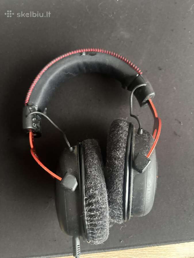 Pilnas 240hz žaidimų kompiuterio komplektas - i5 / - nuotraukos Nr. 6