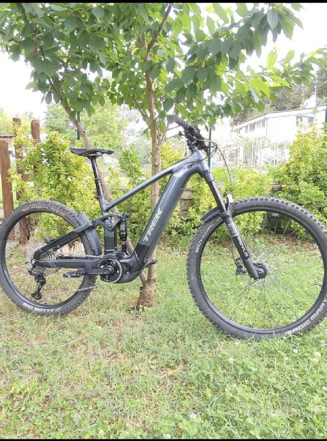 Trek Rail+ gen 5, m dydis - nuotraukos Nr. 2