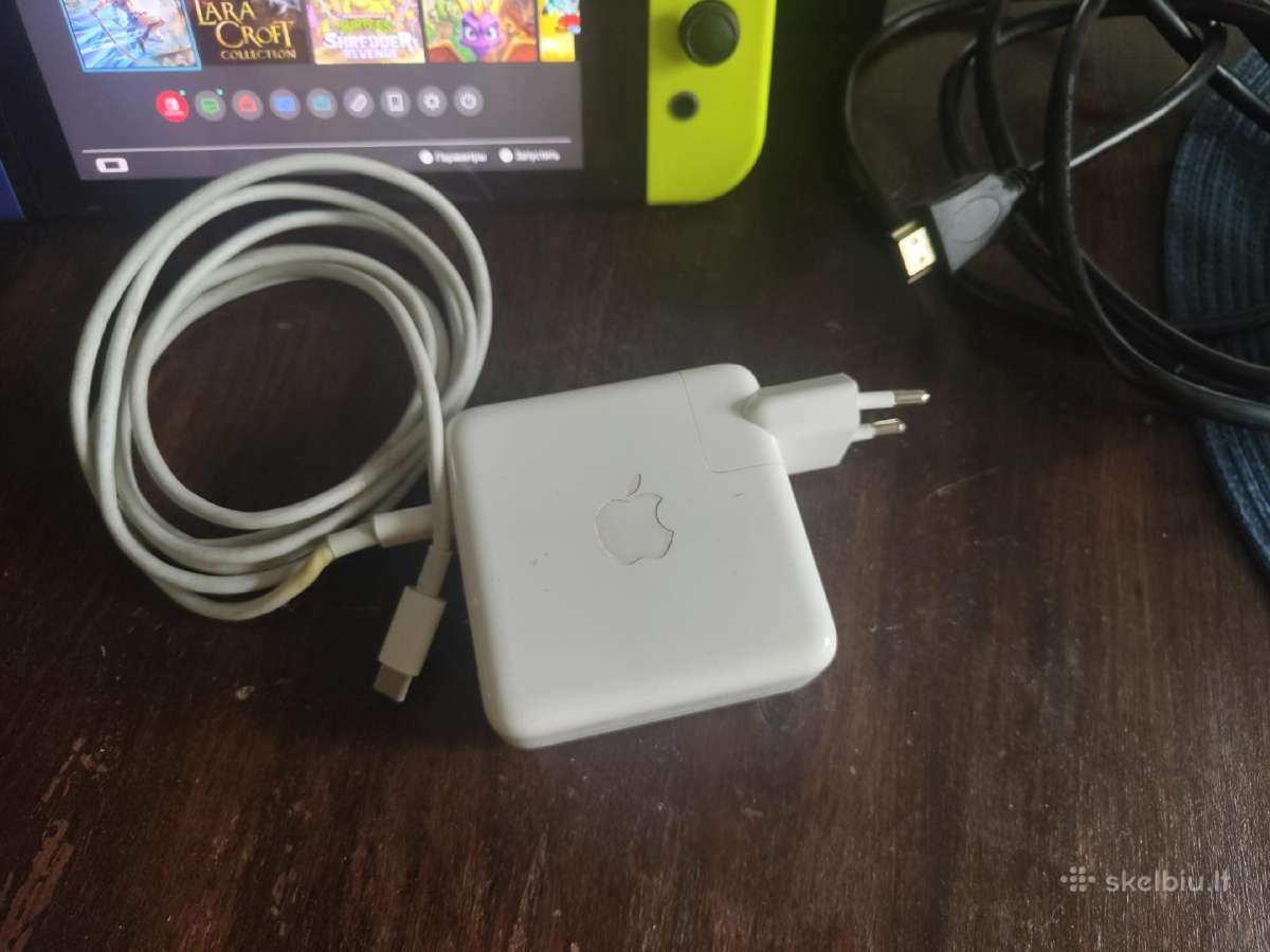 Nintendo switch - nuotraukos Nr. 2