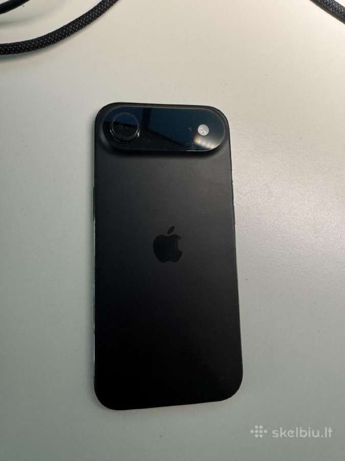 iPhone Air 1tb - nuotraukos Nr. 2