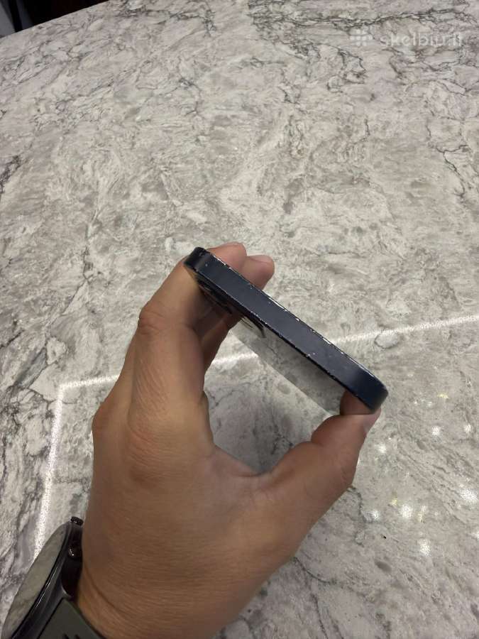 iPhone 12, 64gb 85% - nuotraukos Nr. 5