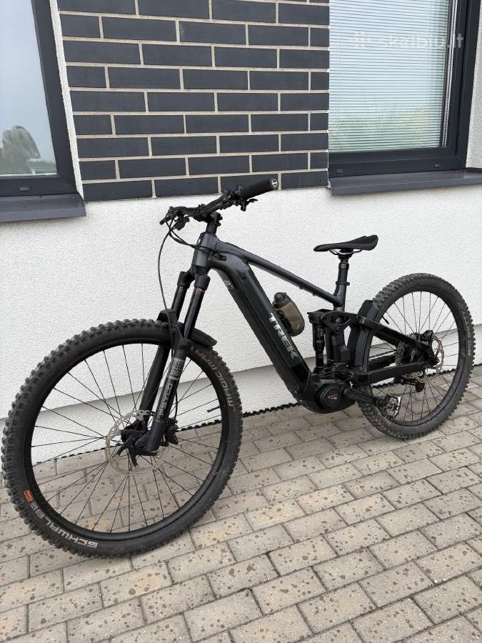Trek Rail+ gen 5, m dydis - nuotraukos Nr. 6