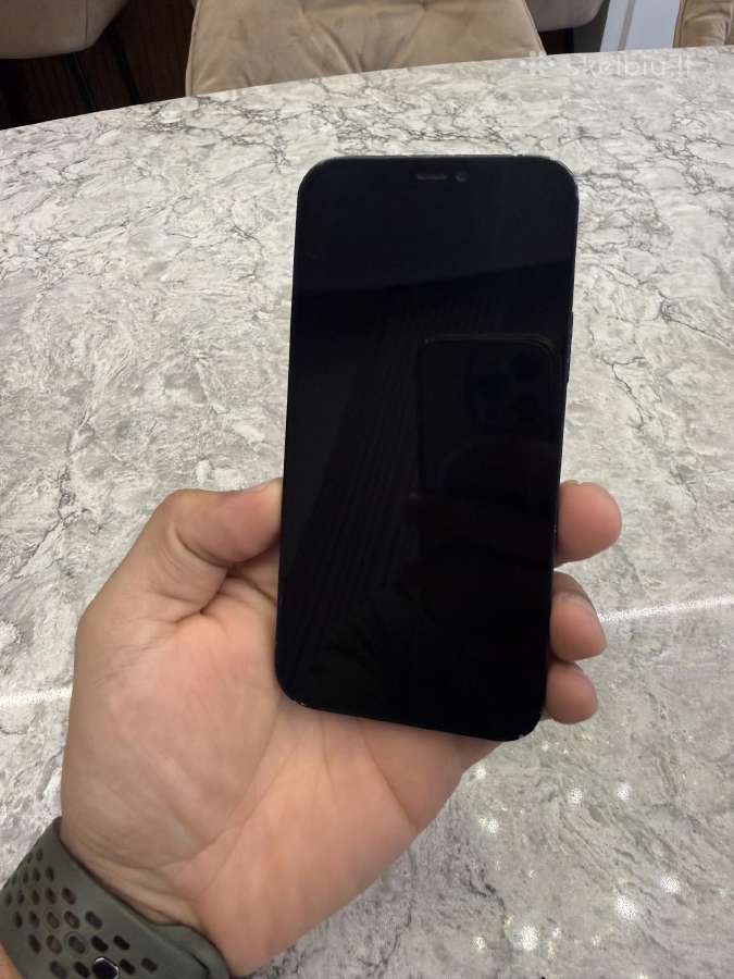 iPhone 12, 64gb 85% - nuotraukos Nr. 9