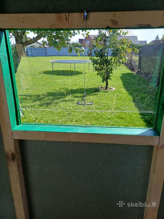 Parduodu medžioklės bokštelį. - nuotraukos Nr. 12