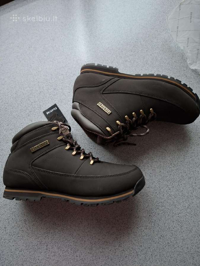 44 dydžio Firetrap batai - nuotraukos Nr. 2