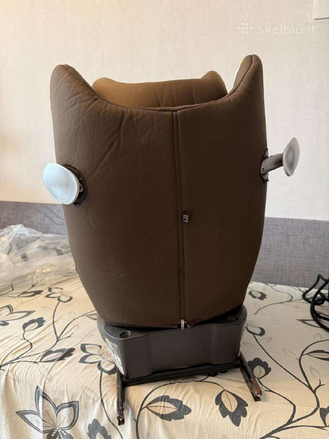 Cybex sirona platinum - nuotraukos Nr. 2